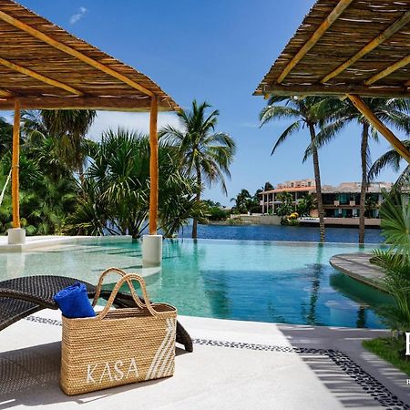 Kasa Hotel Riviera Maya Puerto Aventuras Exterior photo